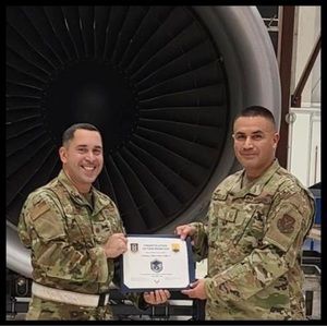 Meet your Posher, Johnny